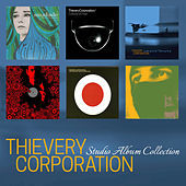 Thumbnail for the Thievery Corporation - Omid link, provided by host site