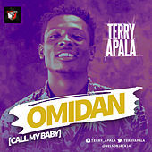 Thumbnail for the Terry Apala - Omidan (Call My Baby) link, provided by host site