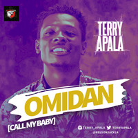 Thumbnail for the Terry Apala - Omidan (Call My Baby) link, provided by host site