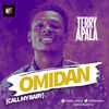 Thumbnail for the Terry Apala - Omidan (Call My Baby) link, provided by host site