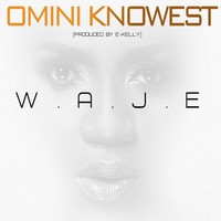 Thumbnail for the Waje - Omini Knowest link, provided by host site