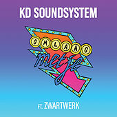 Thumbnail for the KD Soundsystem - Omlaag Met Je link, provided by host site