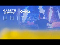 Thumbnail for the Gareth Emery - UNITY (Live from Ultra Music Festival, Miami) link, provided by host site