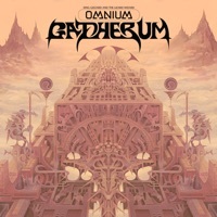 Thumbnail for the King Gizzard & The Lizard Wizard - Omnium Gatherum link, provided by host site