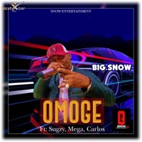 Thumbnail for the Big Show - Omoge link, provided by host site