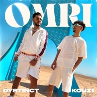 Thumbnail for the Dystinct - Omri link, provided by host site