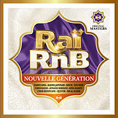 Thumbnail for the Cheb Redouane - Omri Jaya Style link, provided by host site