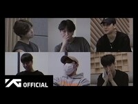 Thumbnail for the Ikon - ON : 열일 모먼트 link, provided by host site