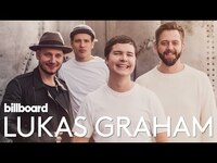Thumbnail for the Lukas Graham - On 7 Years | Past, Present, and Future link, provided by host site