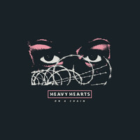 Thumbnail for the Heavy Hearts - On a Chain link, provided by host site