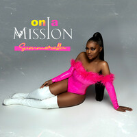 Thumbnail for the Summerella - On A Mission link, provided by host site