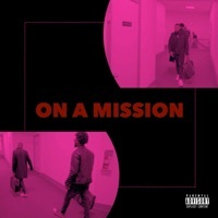 Thumbnail for the Kev-Nice - On a Mission link, provided by host site