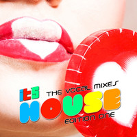 Thumbnail for the Arone Clein - On a Mission - Vocal Mix link, provided by host site