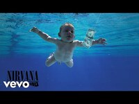 Thumbnail for the Nirvana - On A Plain link, provided by host site