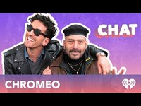 Thumbnail for the Chromeo - On 'Adult Contemporary', Staying Funky as You Grow Up, Get Technical, Talk Modern Listening link, provided by host site