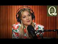 Thumbnail for the Kate Hudson - On aging, Almost Famous and her foray into music link, provided by host site