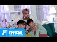 Thumbnail for the 2PM - [On Air (온에어 2PM)] 텐션도 미모도 폭발! 2PM의 카우치토크 현장 비하인드 link, provided by host site