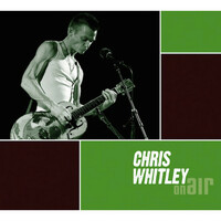 Thumbnail for the Chris Whitley - On Air link, provided by host site