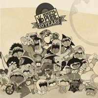 Thumbnail for the 2000 And One - On All Formatz link, provided by host site