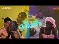 Thumbnail for the Chloe - 😳 on 💨 and Kaz Is 😤 Love Island Recap #TheSundown link, provided by host site