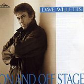 Thumbnail for the Dave Willetts - On And Off Stage link, provided by host site