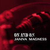 Thumbnail for the Janiva Magness - On and On link, provided by host site