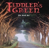 Thumbnail for the Fiddler's Green - On and On link, provided by host site