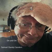 Thumbnail for the Samuel Sanders - On and On link, provided by host site