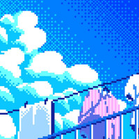 Thumbnail for the Chance - On and On and On and On link, provided by host site