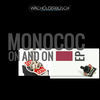 Thumbnail for the Monococ - On and On link, provided by host site