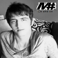 Thumbnail for the Matt Smith - On And On link, provided by host site