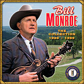Thumbnail for the Bill Monroe - On and On link, provided by host site