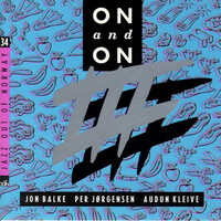 Thumbnail for the Jon Balke - On and On link, provided by host site