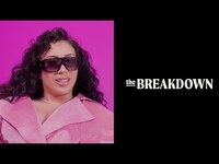 Thumbnail for the Kali Uchis - On Artist Collabs and Least Favorite Performances | The Breakdown | Cosmopolitan link, provided by host site