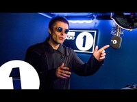 Thumbnail for the Liam Gallagher - On 'As You Were', Oasis & Skepta with MistaJam link, provided by host site