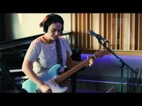 Thumbnail for the Remember Sports - On Audiotree Live (Full Session) link, provided by host site