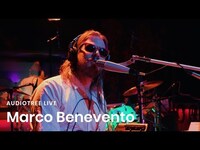 Thumbnail for the Marco Benevento - On Audiotree Live (Full Session) link, provided by host site