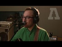 Thumbnail for the Frontier Ruckus - On Audiotree Live (Full Session #3) link, provided by host site