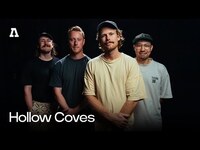 Thumbnail for the Hollow Coves - On Audiotree Live (Full Session) link, provided by host site