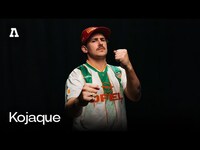 Thumbnail for the Kojaque - On Audiotree Live (Full Session) link, provided by host site
