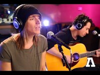 Thumbnail for the This Century - On Audiotree Live (Full Session) link, provided by host site