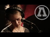 Thumbnail for the Lily & Madeleine - On Audiotree Live (Full Session) link, provided by host site