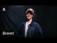 Thumbnail for the Brenn! - On Audiotree Live (Full Session) link, provided by host site