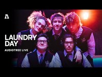 Thumbnail for the LAUNDRY DAY - On Audiotree Live (Full Session) link, provided by host site