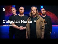 Thumbnail for the Caligula's Horse - On Audiotree Live (Full Session) link, provided by host site