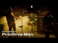 Thumbnail for the Primitive Man - On Audiotree Live (Full Session) link, provided by host site