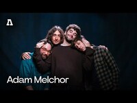 Thumbnail for the Adam Melchor - On Audiotree Live (Full Session) link, provided by host site