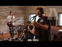 Thumbnail for the AJJ - On Audiotree Live (Full Session) link, provided by host site