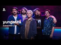 Thumbnail for the yungatita - On Audiotree Live (Full Session) link, provided by host site