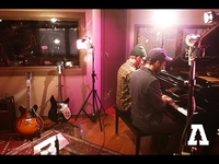 Thumbnail for the Foreign Fields - On Audiotree Live (Full Session) link, provided by host site